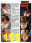 1986 Sears Spring Summer Catalog, Page 199