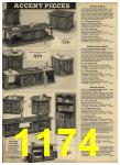 1976 Sears Spring Summer Catalog, Page 1174
