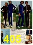 1977 JCPenney Spring Summer Catalog, Page 405