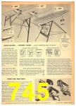 1948 Sears Fall Winter Catalog, Page 745