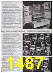 1966 Sears Fall Winter Catalog, Page 1487