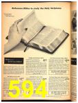 1946 Sears Fall Winter Catalog, Page 594