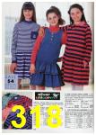 1990 Sears Fall Winter Style Catalog, Page 318