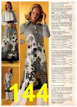 1977 JCPenney Spring Summer Catalog, Page 144