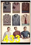 1946 Sears Fall Winter Catalog, Page 433