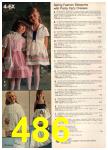 1981 JCPenney Spring Summer Catalog, Page 486