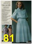1979 Sears Spring Summer Catalog, Page 81