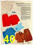 1963 JCPenney Fall Winter Catalog, Page 40