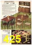 1975 Sears Spring Summer Catalog (Canada), Page 425