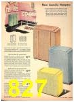 1946 Sears Spring Summer Catalog, Page 827