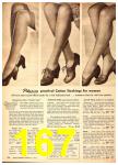 1945 Sears Spring Summer Catalog, Page 167