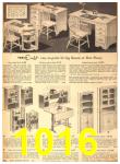 1943 Sears Fall Winter Catalog, Page 1016