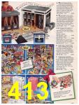 1994 Sears Christmas Book (Canada), Page 413