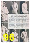 1963 Sears Spring Summer Catalog, Page 96