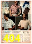 1980 JCPenney Spring Summer Catalog, Page 404