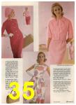 1965 Sears Spring Summer Catalog, Page 35