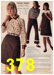 1966 JCPenney Fall Winter Catalog, Page 378