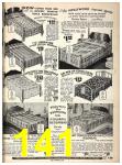 1930 Sears Spring Summer Catalog, Page 141