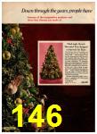 1968 Sears Christmas Book, Page 146