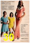 1973 JCPenney Spring Summer Catalog, Page 30