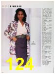 1992 Sears Spring Summer Catalog, Page 124