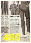 1956 Sears Spring Summer Catalog, Page 460