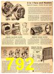 1950 Sears Fall Winter Catalog, Page 792