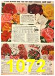 1942 Sears Fall Winter Catalog, Page 1072