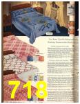 1947 Sears Spring Summer Catalog, Page 718