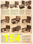 1946 Sears Spring Summer Catalog, Page 154