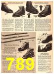 1961 Sears Fall Winter Catalog, Page 789
