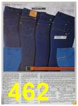 1985 Sears Spring Summer Catalog, Page 462