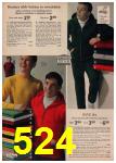 1966 JCPenney Fall Winter Catalog, Page 524