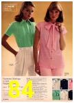 1978 JCPenney Spring Summer Catalog, Page 84