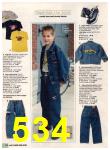2000 JCPenney Fall Winter Catalog, Page 534