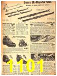 1942 Sears Fall Winter Catalog, Page 1101