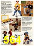 1999 JCPenney Christmas Book, Page 564