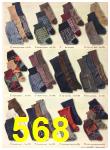 1944 Sears Fall Winter Catalog, Page 568