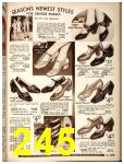 1930 Sears Spring Summer Catalog, Page 245