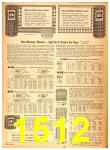 1958 Sears Fall Winter Catalog, Page 1512