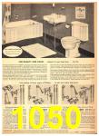 1948 Sears Fall Winter Catalog, Page 1050