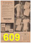 1966 JCPenney Fall Winter Catalog, Page 609