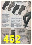 1963 Sears Spring Summer Catalog, Page 452