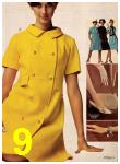 1968 Sears Spring Summer Catalog, Page 9