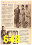 1964 Sears Spring Summer Catalog, Page 648