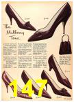 1961 Sears Fall Winter Catalog, Page 147