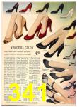 1954 Sears Spring Summer Catalog, Page 341