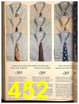 1947 Sears Spring Summer Catalog, Page 452