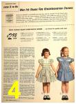 1948 Sears Spring Summer Catalog, Page 4