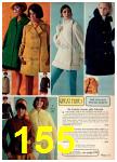 1968 JCPenney Christmas Book, Page 155